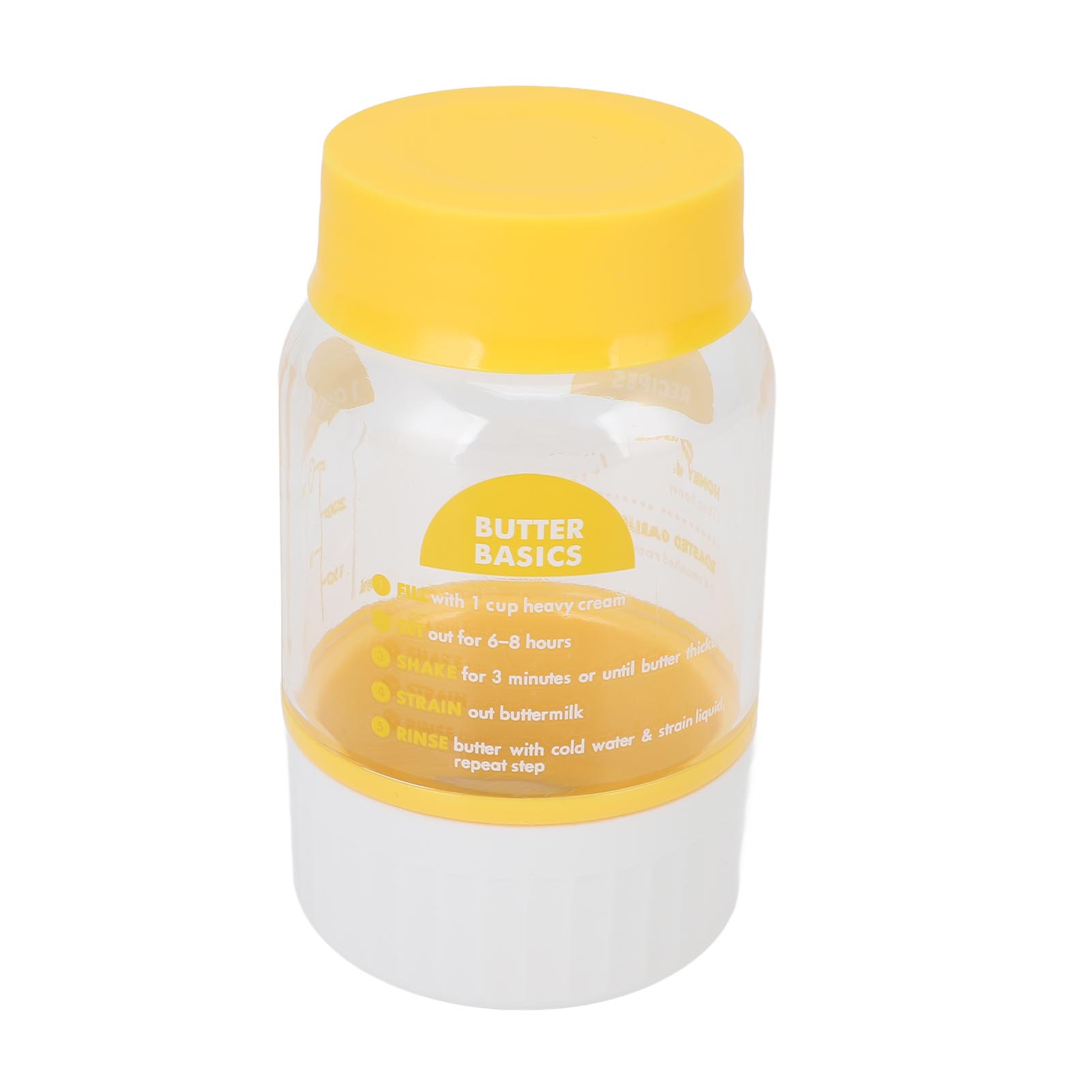 Kitchen Baking Cupboard - Homemade Cup Maker Cup Plastic Multifunctional