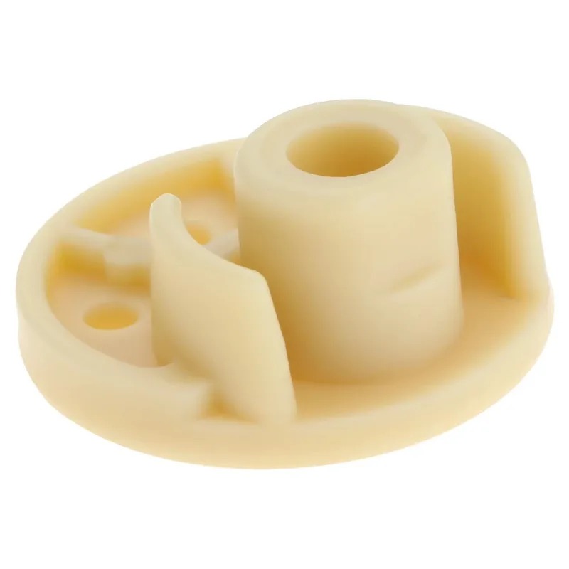 Kitchenaid Baking Set - 5Pcs Mixer Bottom Rubber Foot 9709707