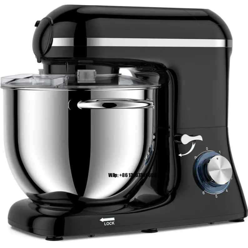 Kitchen Baking Mixer - Kitchen Appliance Cake Aid Planetary 5.5/6/7/8l