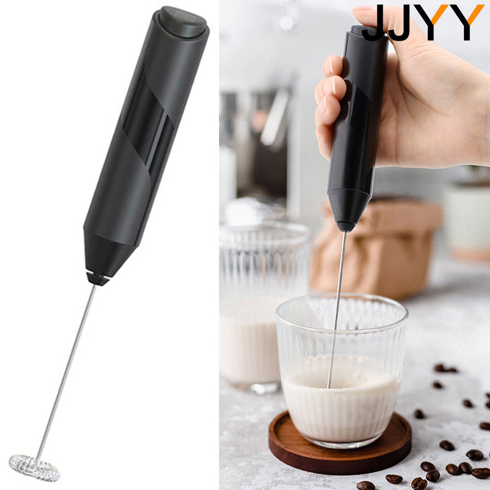 Kitchen Baking Mixer - Frother Electric Milk Mixer Drink Foamer