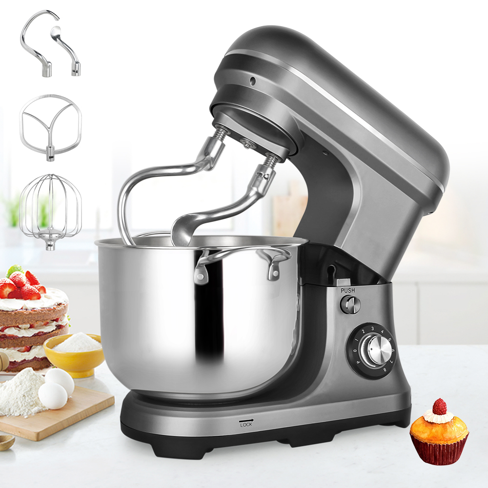Kitchen Baking Mixer - 11L 2000W Large Powerful Electric Mixer