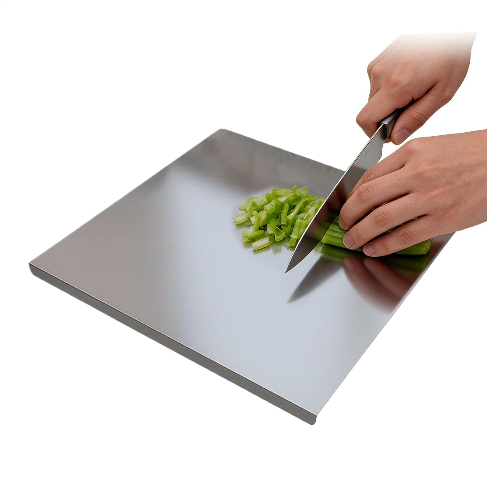 Kitchen And Baking - Chopping Boards for Kitchen Nonstick Double-Sided