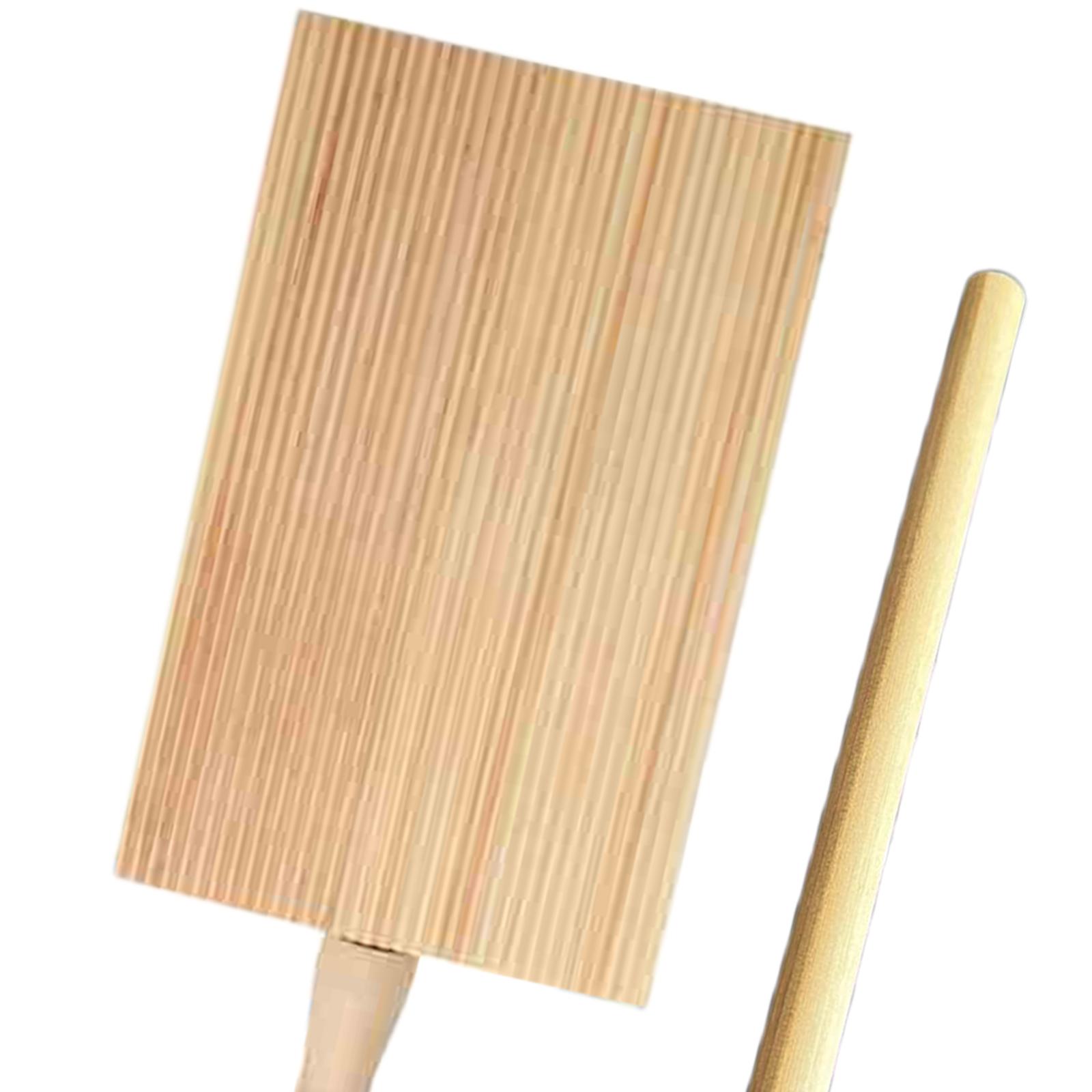 Kitchen Baking Cupboard - Gnocchi Pasta Board Wooden Macaroni Plate