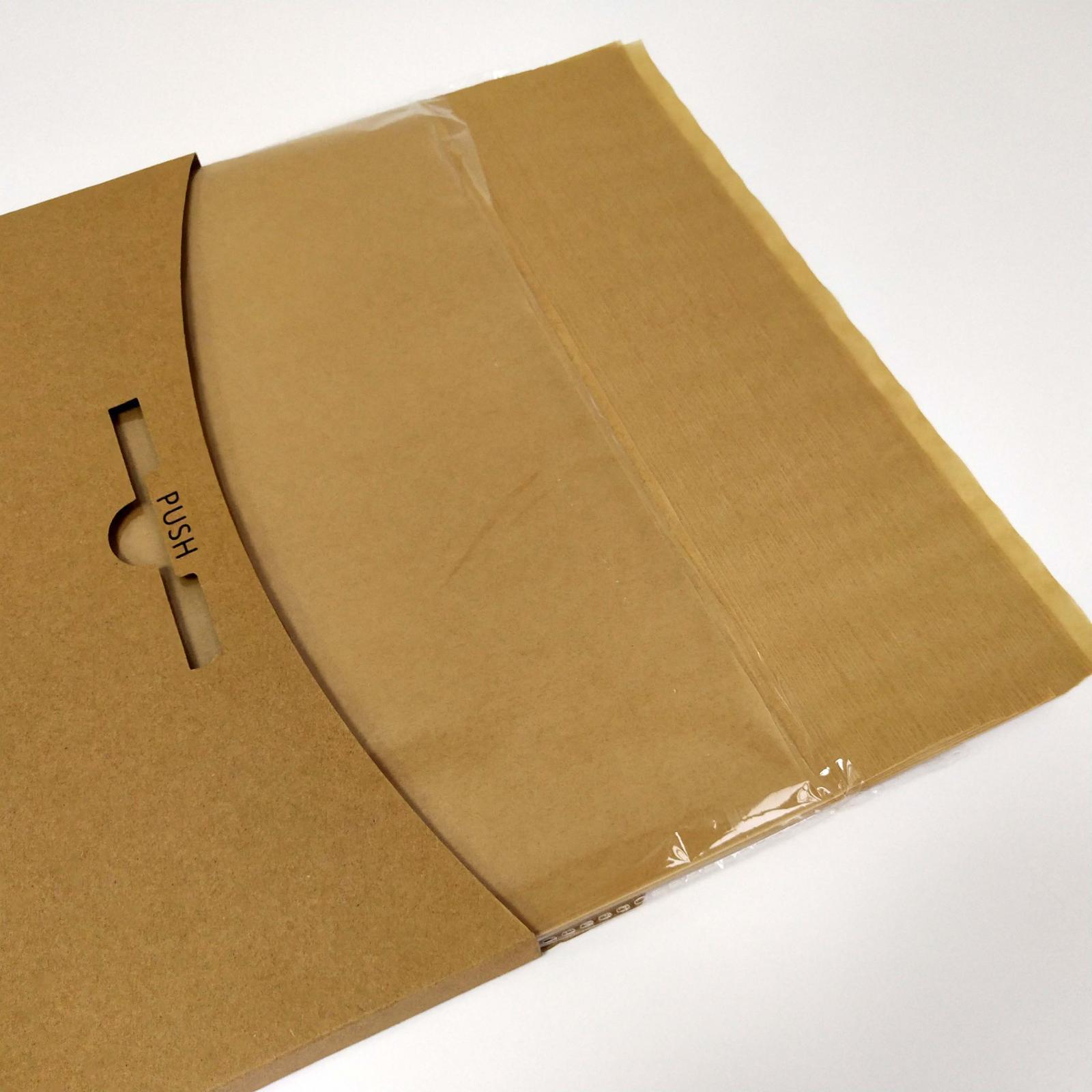 Food Grade Parchment Paper She - Kitchen Grade Baking Sheet 评论和价格