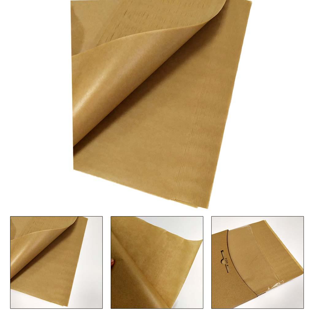 Food Grade Parchment Paper She - Kitchen Grade Baking Sheet 评论和价格