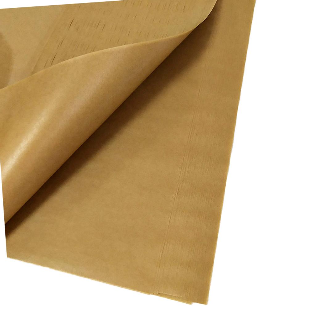 Food Grade Parchment Paper She - Kitchen Grade Baking Sheet 评论和价格