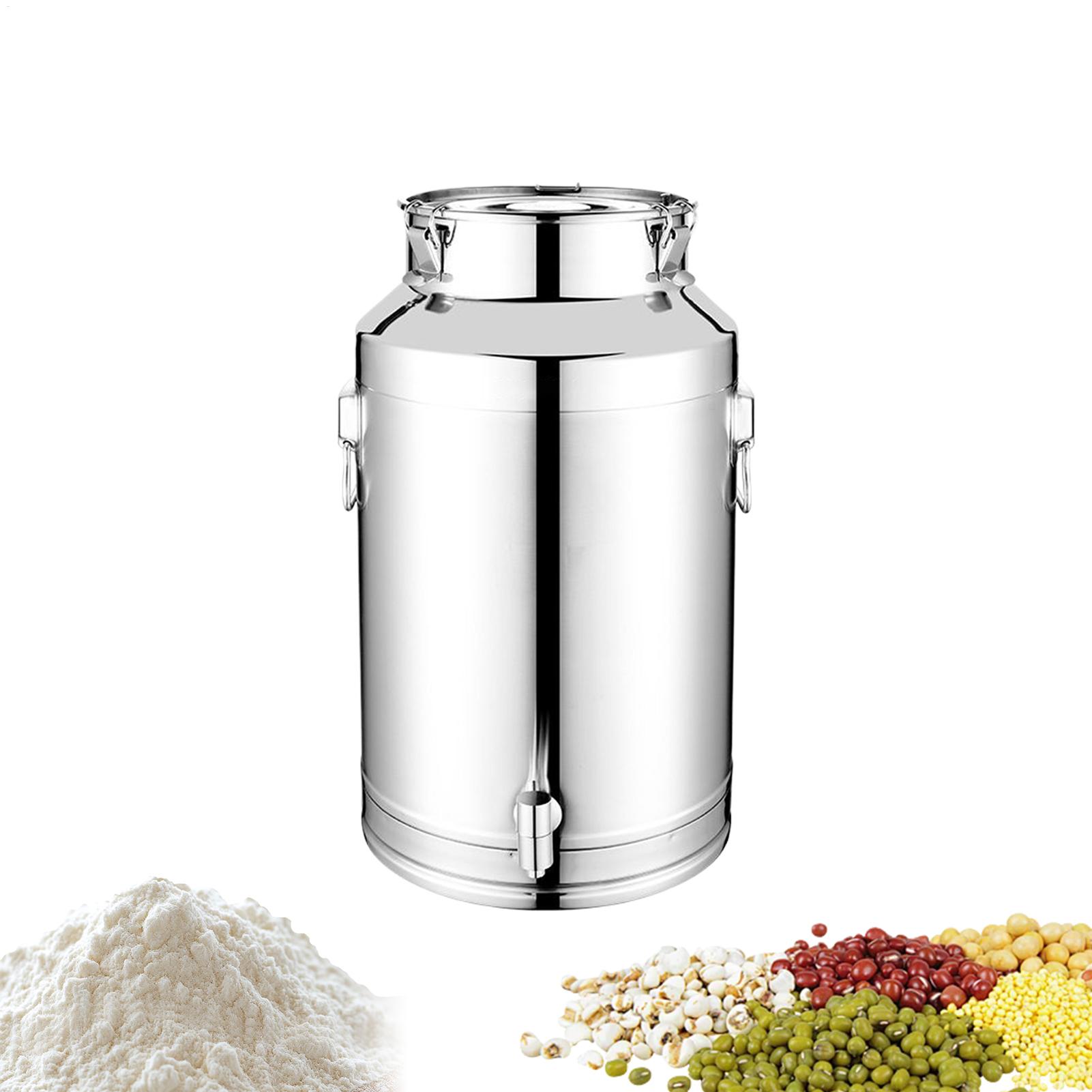5L/9L/14L Kitchen Sealed Barre - Kitchen Baking Mixer 评论和价格