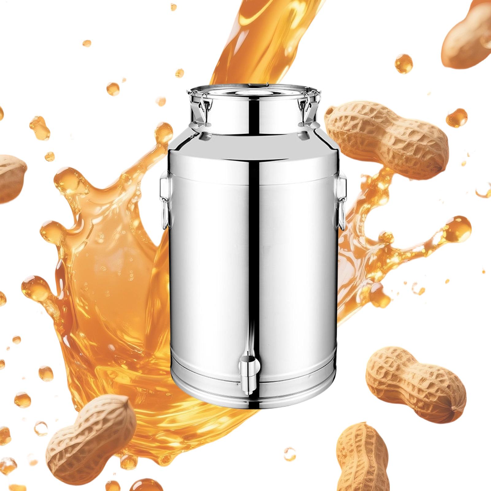 5L/9L/14L Kitchen Sealed Barre - Kitchen Baking Mixer 评论和价格
