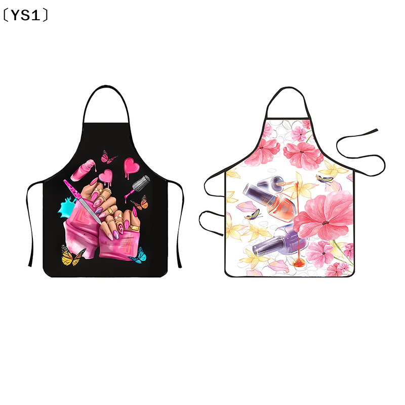 〔YS1〕Nail Polish Printing Beau - Kitchen And Baking 评论和价格