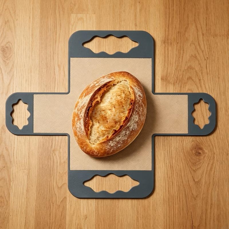 L9BE Grades Silicone Baking Sh - Kitchen Grade Baking Sheet 评论和价格