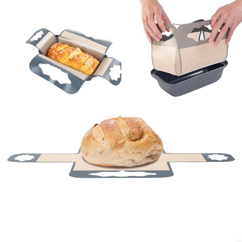 L9BE Grades Silicone Baking Sh - Kitchen Grade Baking Sheet 评论和价格