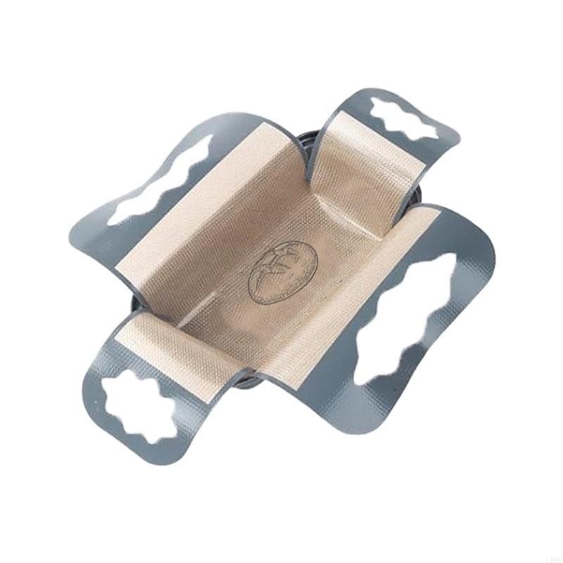 L9BE Grades Silicone Baking Sh - Kitchen Grade Baking Sheet 评论和价格
