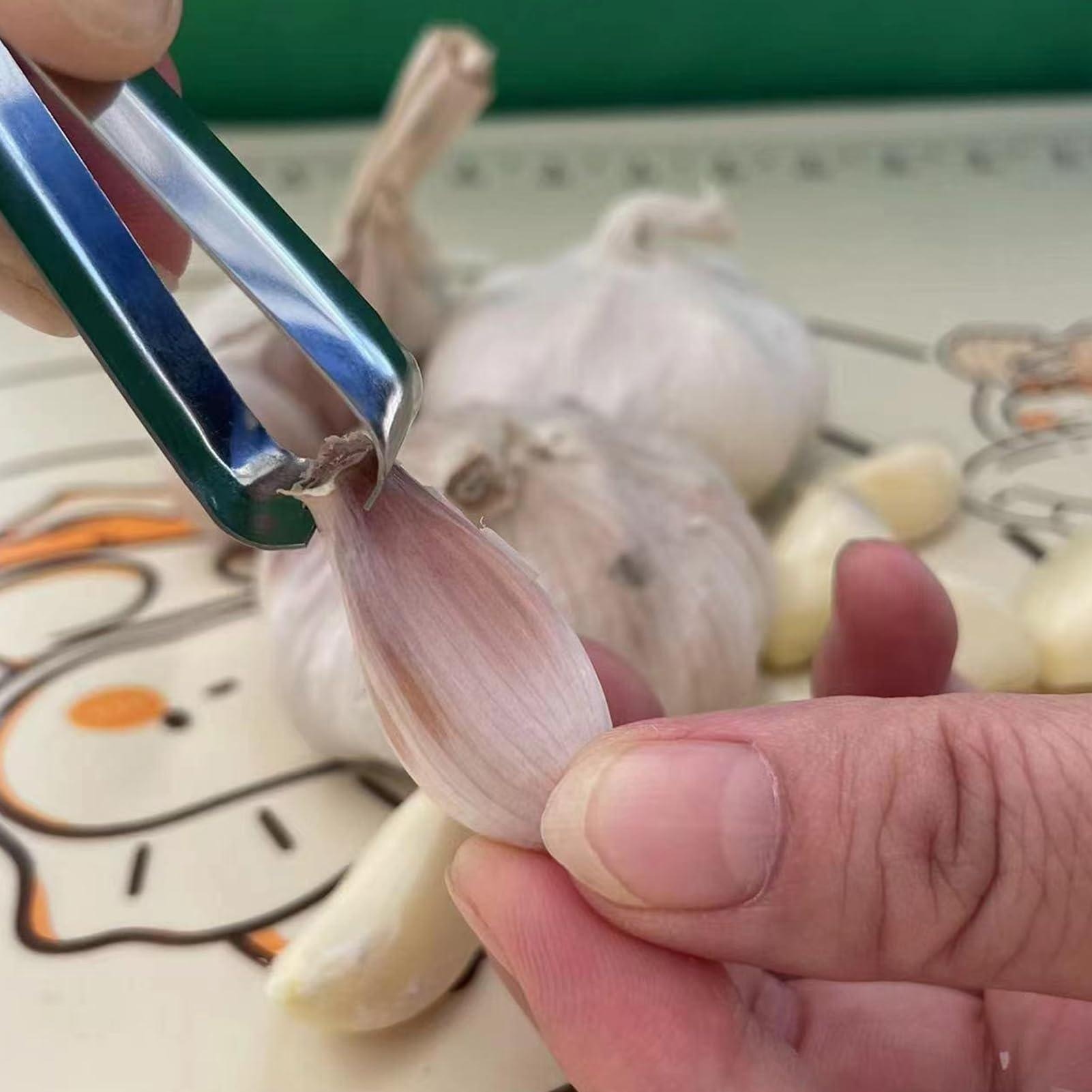 1Pcs Kitchen Garlic Peeler And - Kitchen Baking Kit 评论和价格