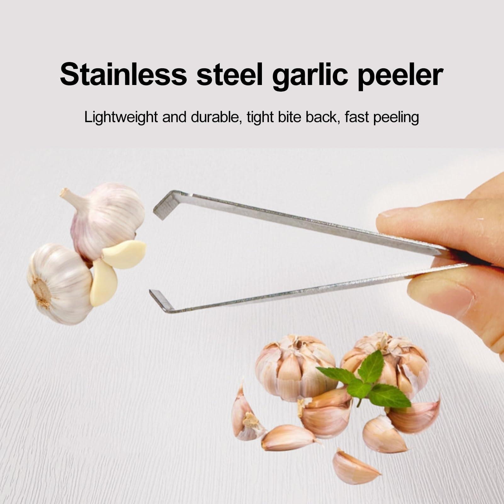 1Pcs Kitchen Garlic Peeler And - Kitchen Baking Kit 评论和价格