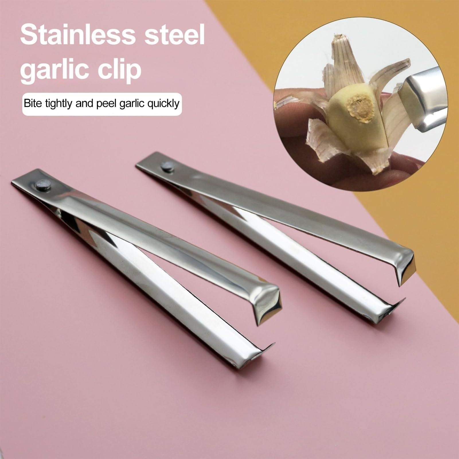 1Pcs Kitchen Garlic Peeler And - Kitchen Baking Kit 评论和价格