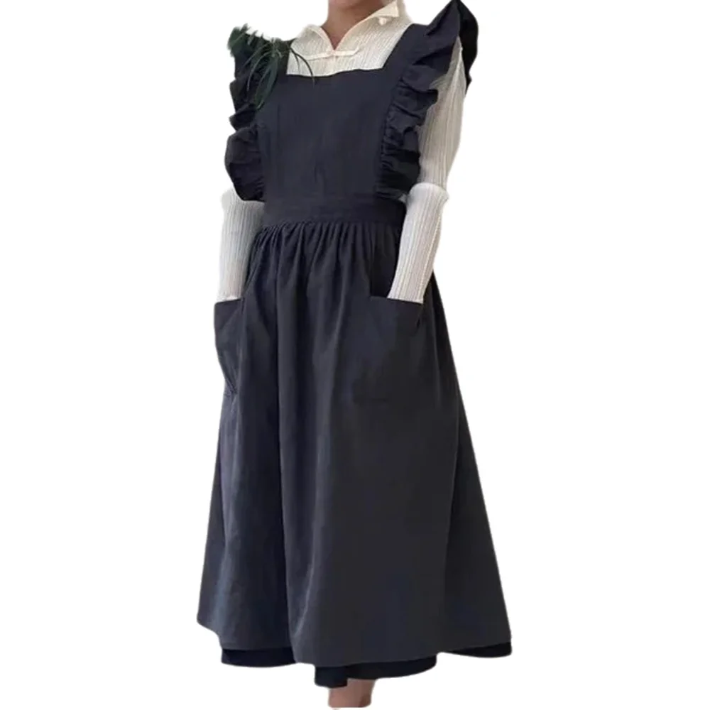 1PC French Pastoral Florist Ar - Kitchen And Baking 评论和价格
