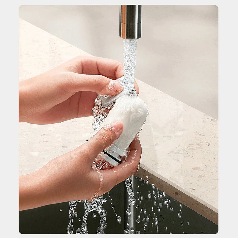 2024 Original New MIJIA Faucet - Kitchen Baking Mixer 评论和价格