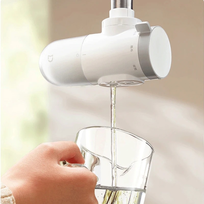 2024 Original New MIJIA Faucet - Kitchen Baking Mixer 评论和价格