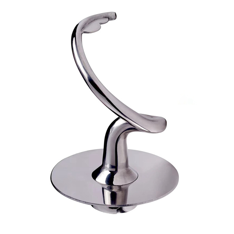 Stainless Steel Spiral Dough H - Kitchenaid Baking Set 评论和价格