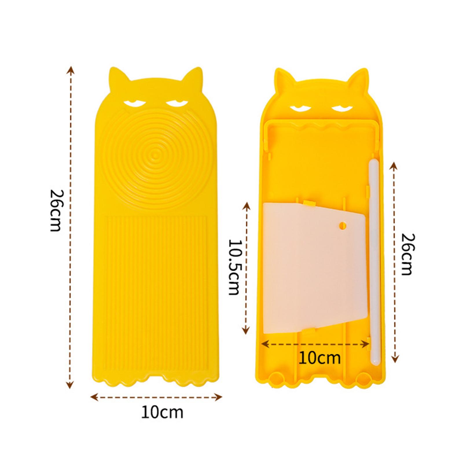 Gnocchi Board Easy to Use Conv - Kitchen Baking Cupboard 评论和价格