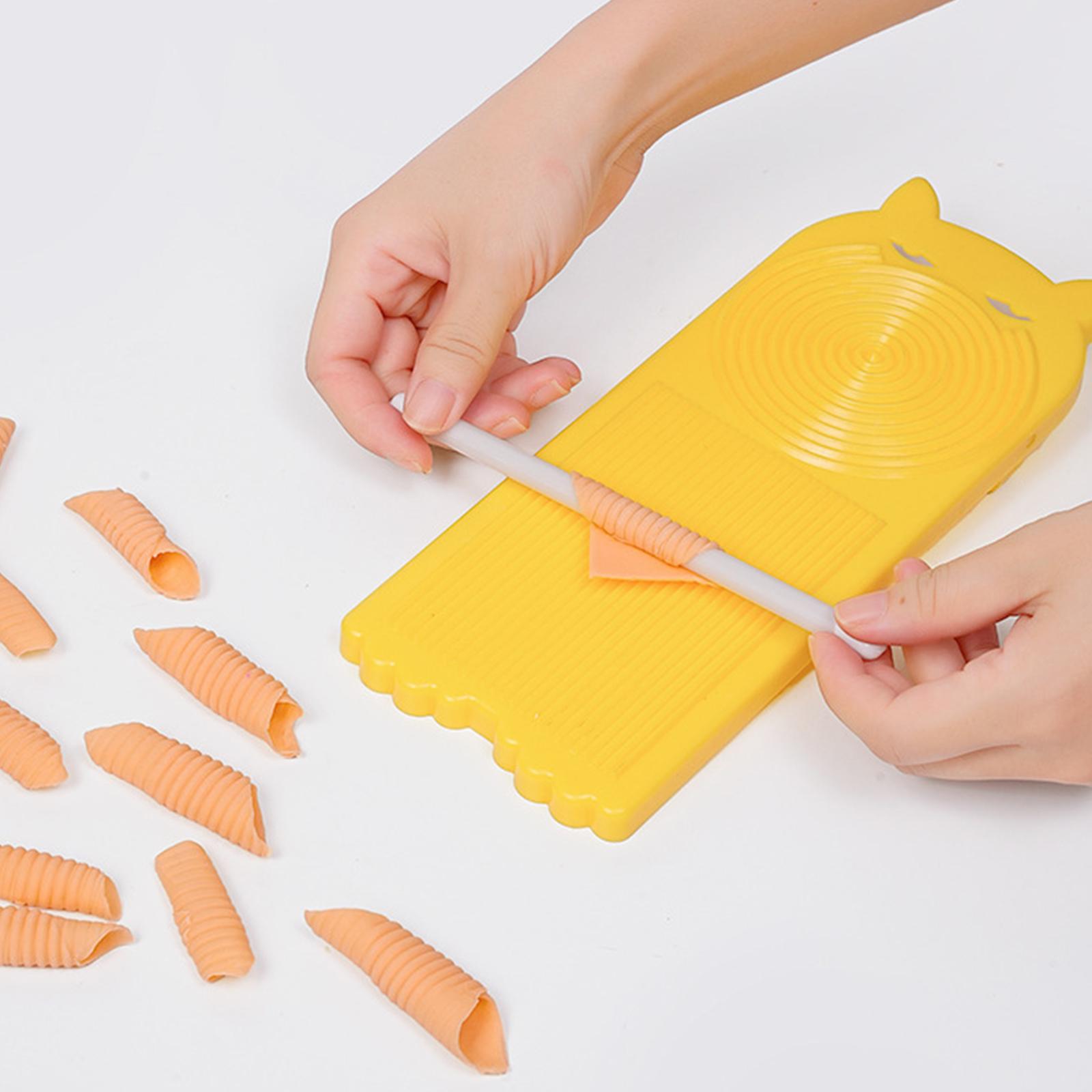 Gnocchi Board Easy to Use Conv - Kitchen Baking Cupboard 评论和价格