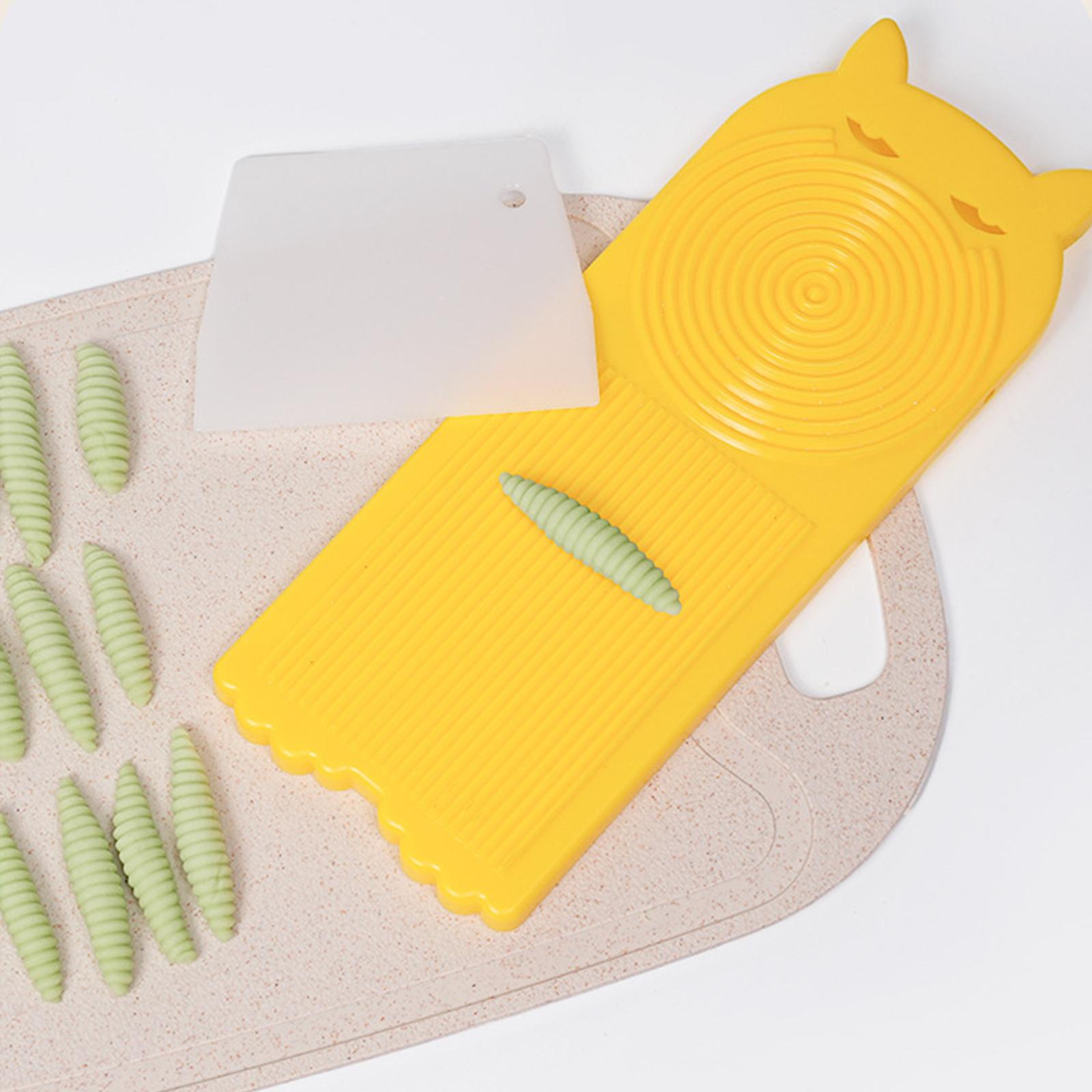 Gnocchi Board Easy to Use Conv - Kitchen Baking Cupboard 评论和价格