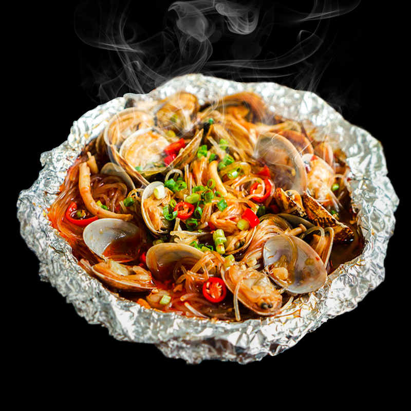 Food Grade Wrapping Sheet, Alu - Kitchen Grade Baking Sheet 评论和价格