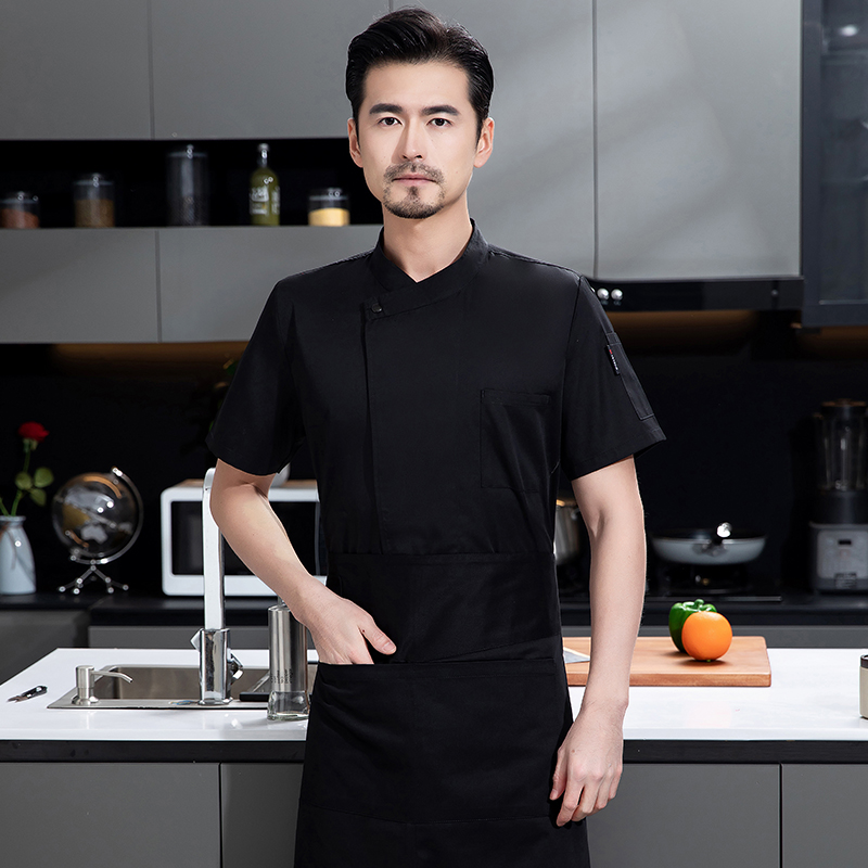Hotel Restaurant Uniform Cante - Kitchen Baker 评论和价格