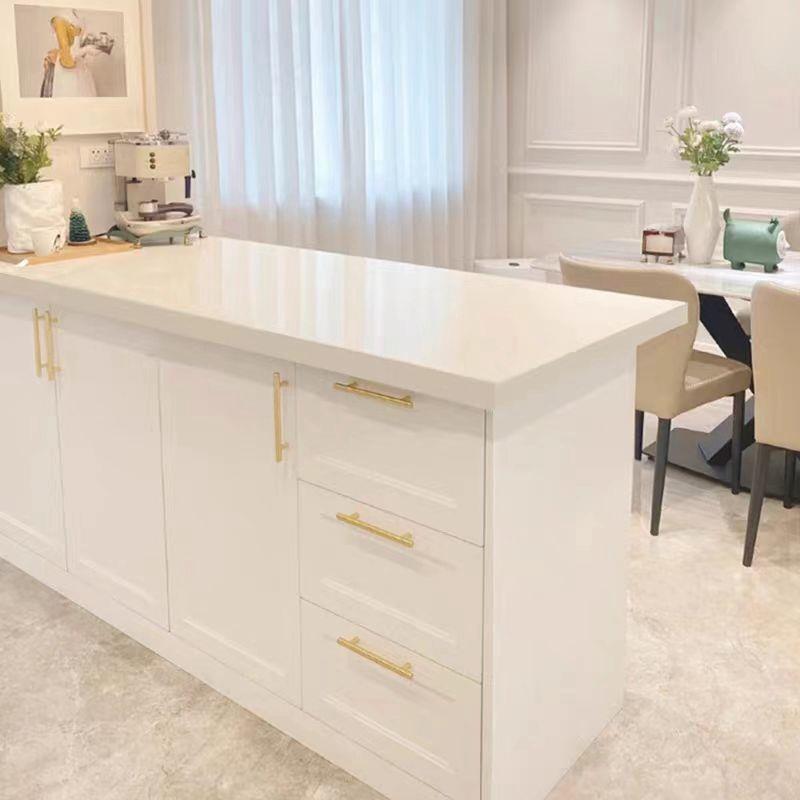 Modern light luxury bar, home  - Kitchen Baking Island 评论和价格