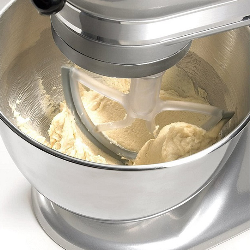 Flex Edge Beater Mixer Paddle  - Kitchenaid Baking Set 评论和价格