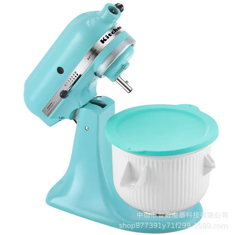 Silicone Lid Compatible with K - Kitchenaid Baking Set 评论和价格