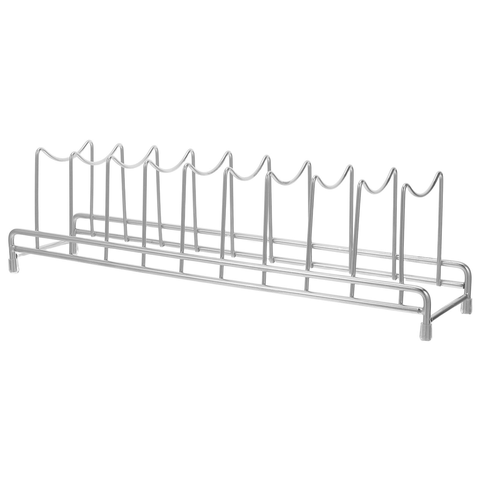 Stainless Steel 9 Section Kitc - Kitchen And Baking 评论和价格
