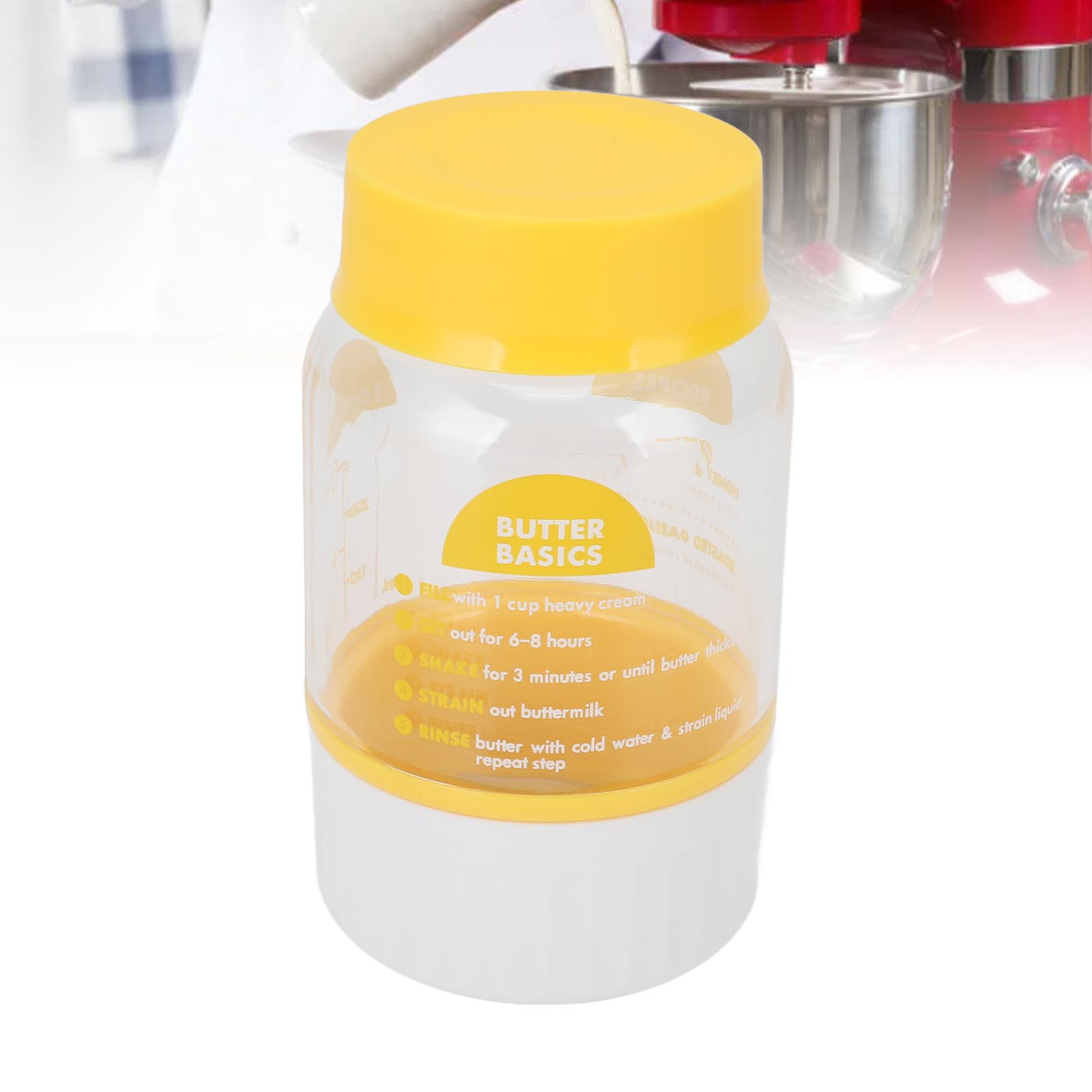 Homemade  Cup  Maker Cup Plast - Kitchen Baking Cupboard 评论和价格