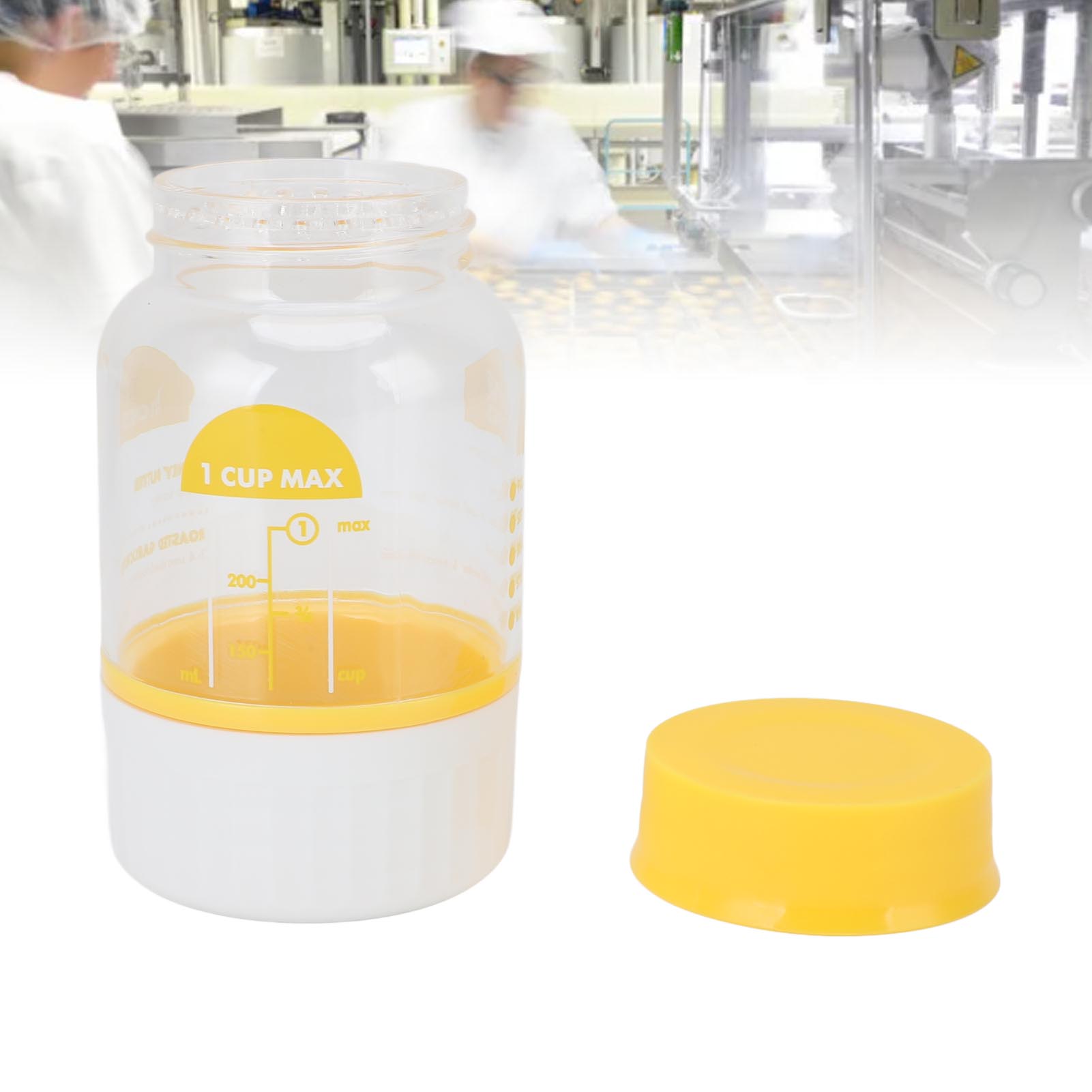 Butter Maker Cup Plastic Multi - Kitchen Baking Cupboard 评论和价格