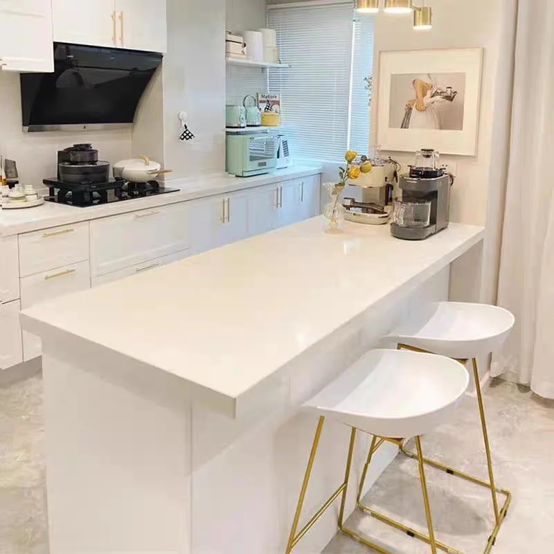 Light luxury household kitchen - Kitchen Baking Island 评论和价格