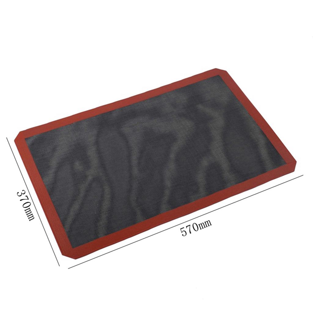 Food Grade Silicone Bread Baki - Kitchen Grade Baking Sheet 评论和价格