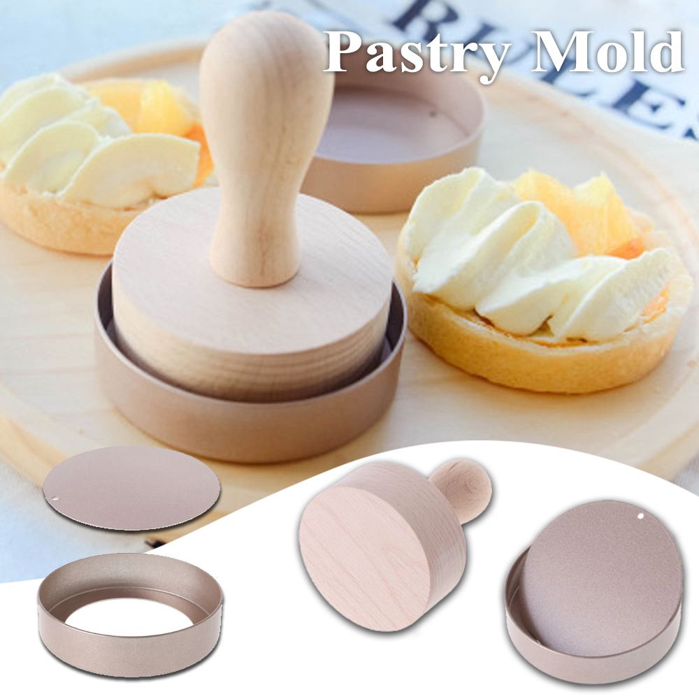 Kitchen Practical Loose Bottom - Tart Pan Loose 评论和价格