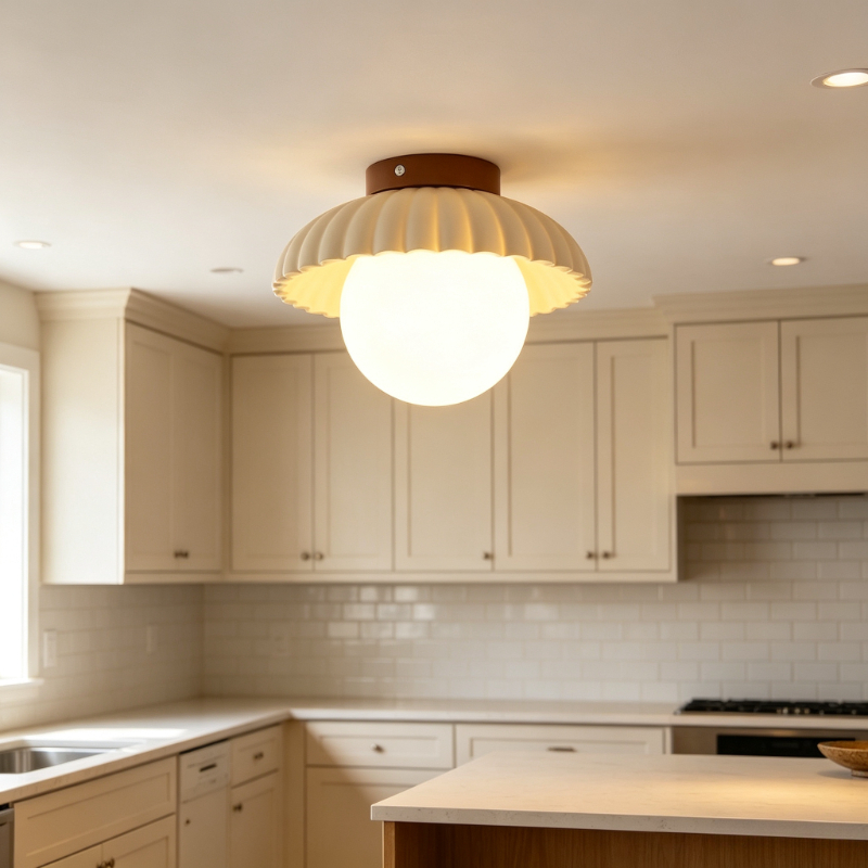 French Minimalist Style Home C - Kitchen Baking Island 评论和价格