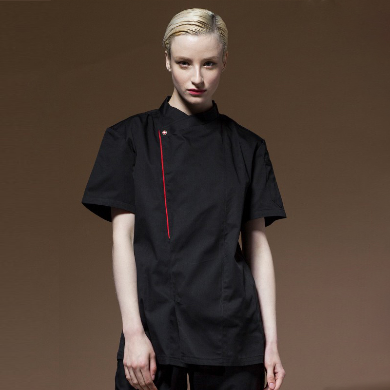 Professional Chef Uniform for  - Kitchen Baker 评论和价格