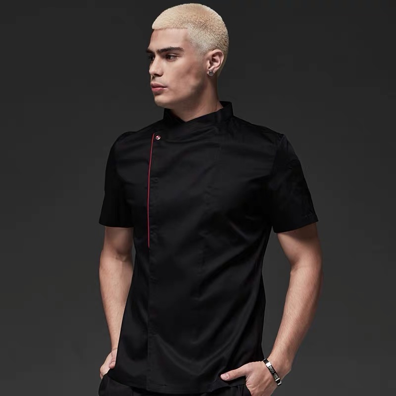 Professional Chef Uniform for  - Kitchen Baker 评论和价格