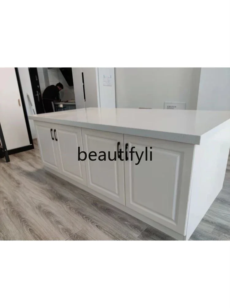 Baking workbench Dessert cake  - Kitchen Baking Island 评论和价格