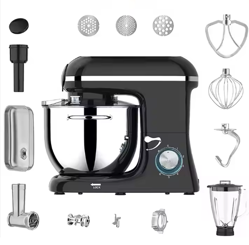 5.5/6/7/8l Dough Baking Mixer  - Kitchen Aid Baking Machine 评论和价格