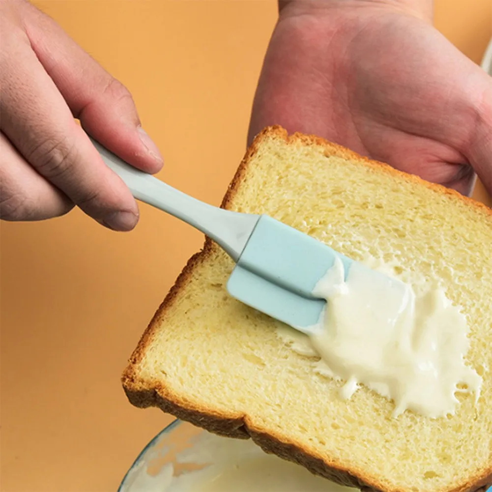3Pcs Cream Scraper DIY Bread C - Kitchen Baking Mixer 评论和价格