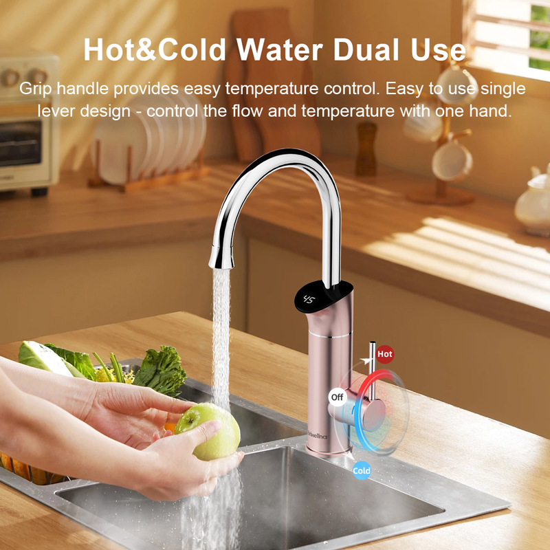 Briwellna Electric Water Heate - Kitchen Baking Mixer 评论和价格