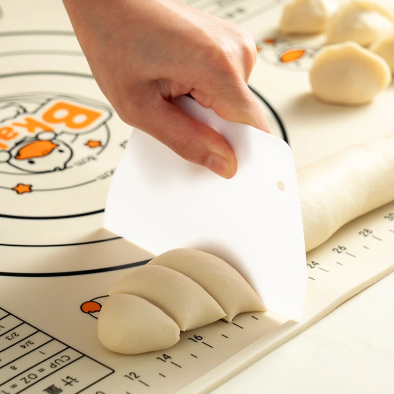 70*50cm Silicone Pad Baking Ma - Kitchen Grade Baking Sheet 评论和价格
