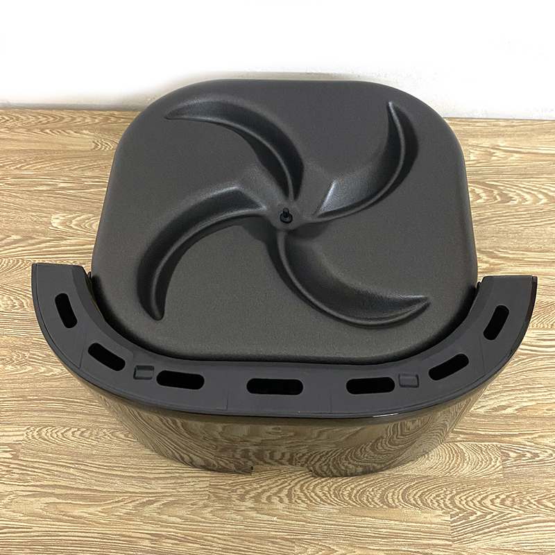 Air Fryer Accessories Oil Pan  - Philips Air Fryer Hd9252 评论和价格