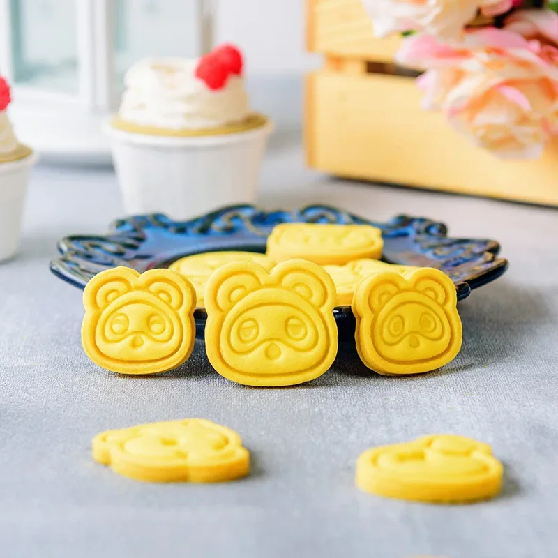 Cake Cookie Animal Crossing Cu - Kitchen And Baking 评论和价格