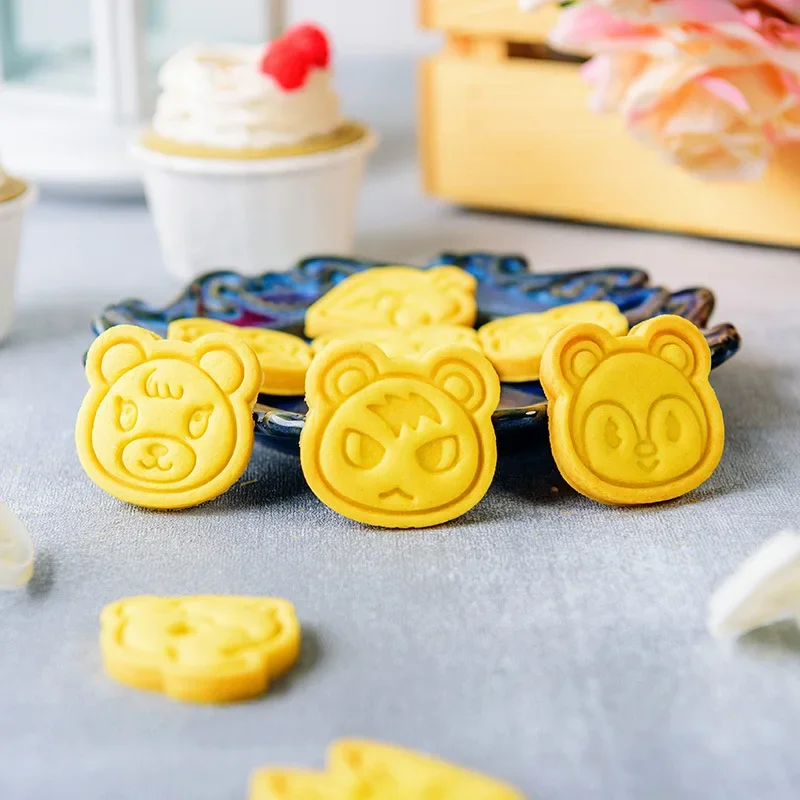 Cake Cookie Animal Crossing Cu - Kitchen And Baking 评论和价格