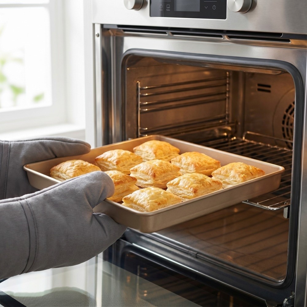 Thick Carbon Steell Sheet Pan  - Kitchen Grade Baking Sheet 评论和价格