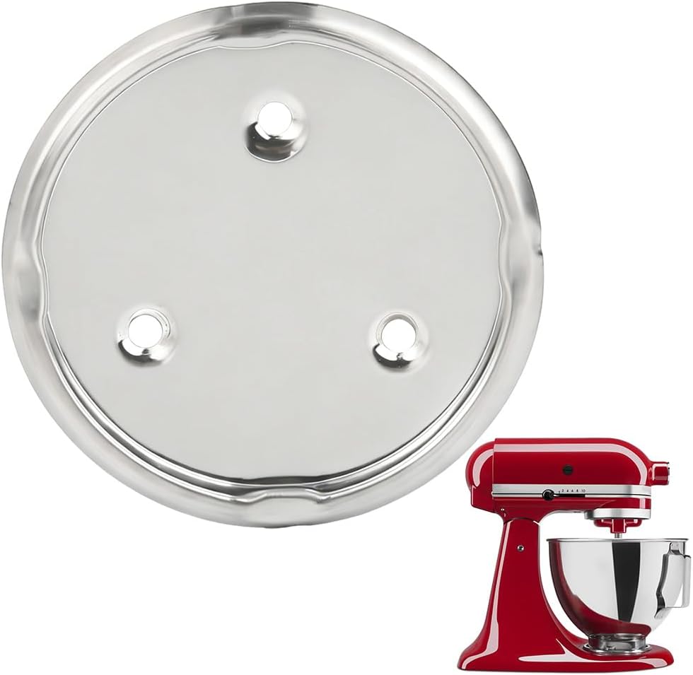 Upgraded W10191926 Mixer Bowl  - Kitchenaid Baking Set 评论和价格
